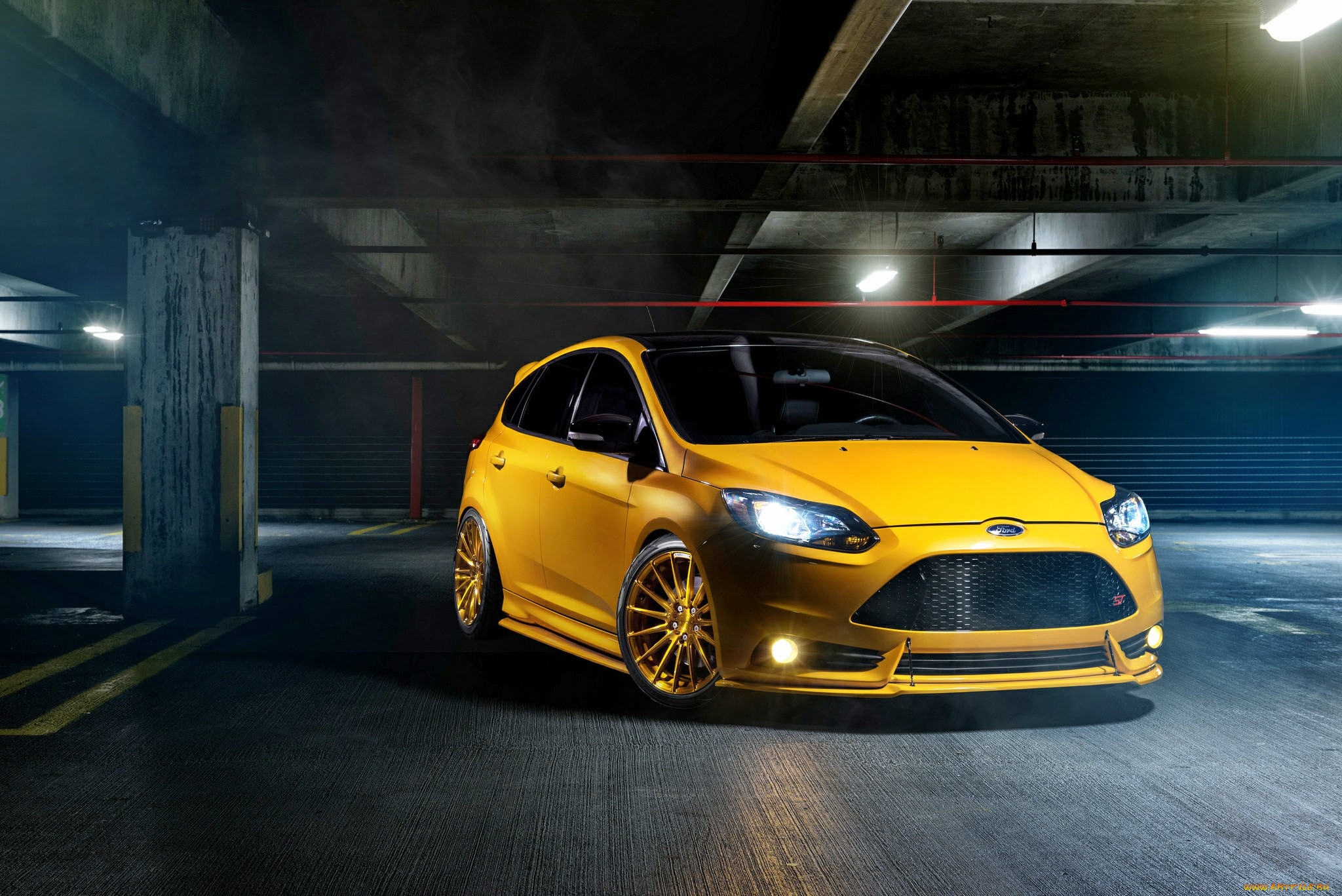 ford focus st, , ford, , , 